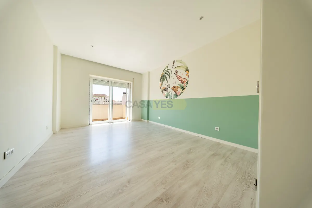 Apartamento T5 à venda em Santarém (Marvila), Santa Iria da Ribeira de Santarém, Santarém (São Salvador) e Santarém (São Nicolau), Santarém — foto 19