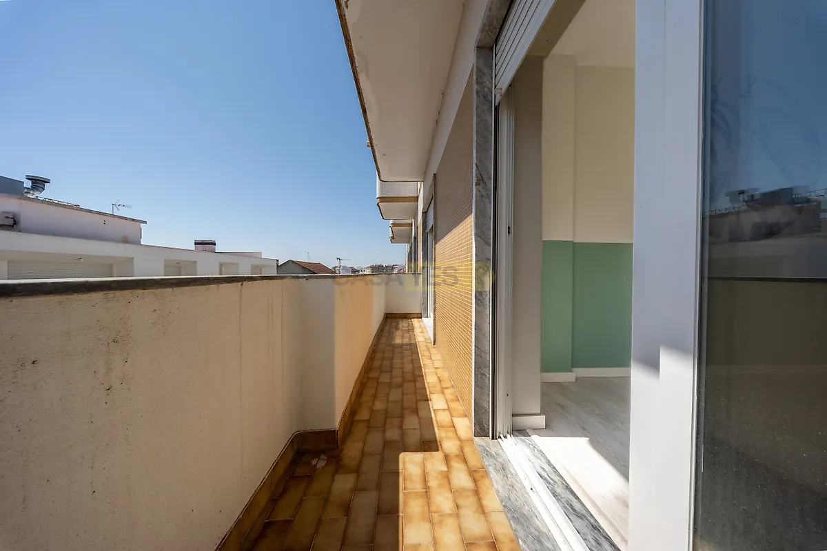 Apartamento T5 à venda em Santarém (Marvila), Santa Iria da Ribeira de Santarém, Santarém (São Salvador) e Santarém (São Nicolau), Santarém — foto 20