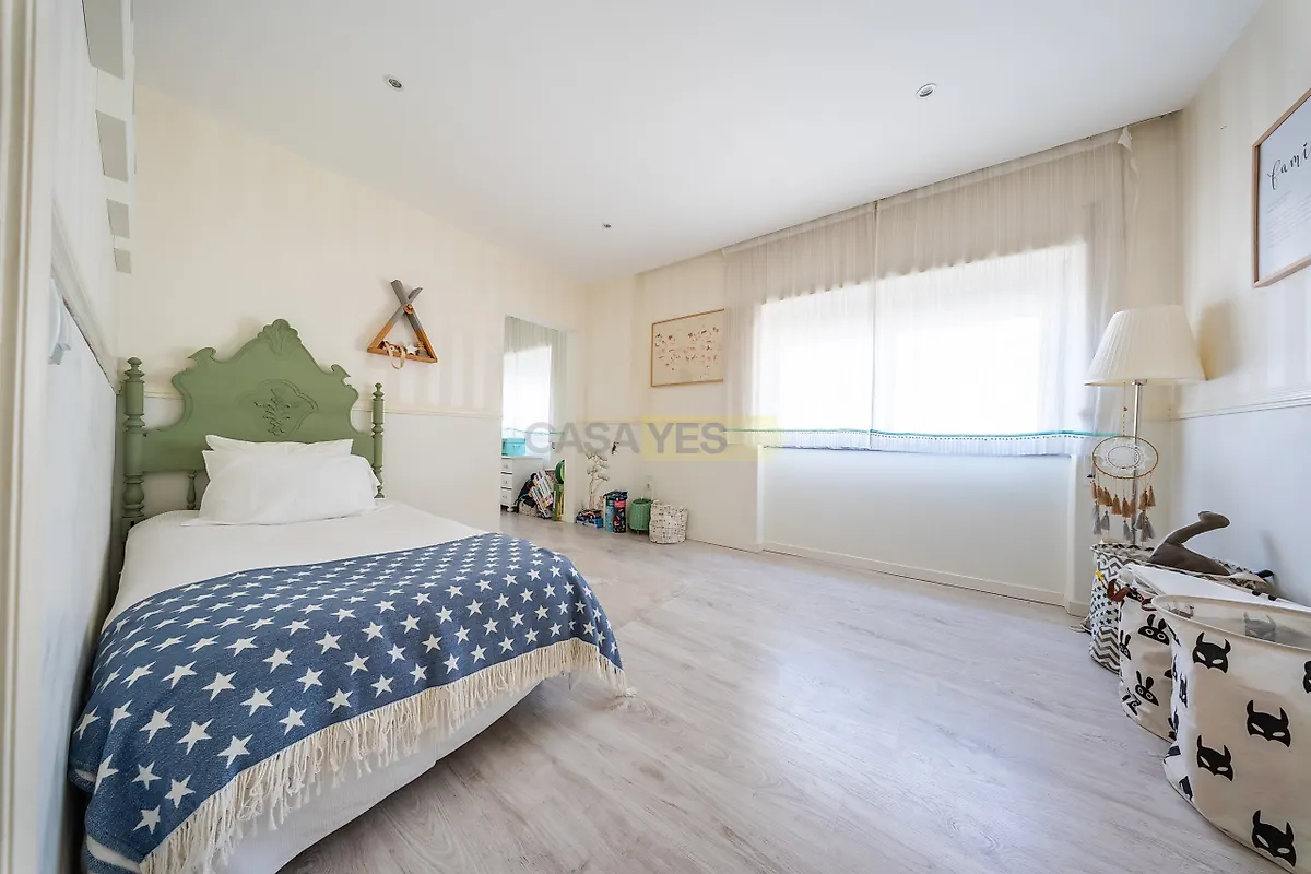 Apartamento T5 à venda em Santarém (Marvila), Santa Iria da Ribeira de Santarém, Santarém (São Salvador) e Santarém (São Nicolau), Santarém — foto 22
