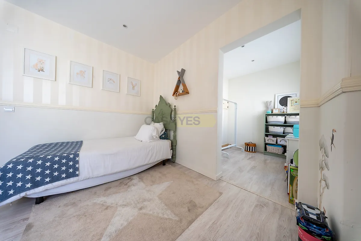 Apartamento T5 à venda em Santarém (Marvila), Santa Iria da Ribeira de Santarém, Santarém (São Salvador) e Santarém (São Nicolau), Santarém — foto 23