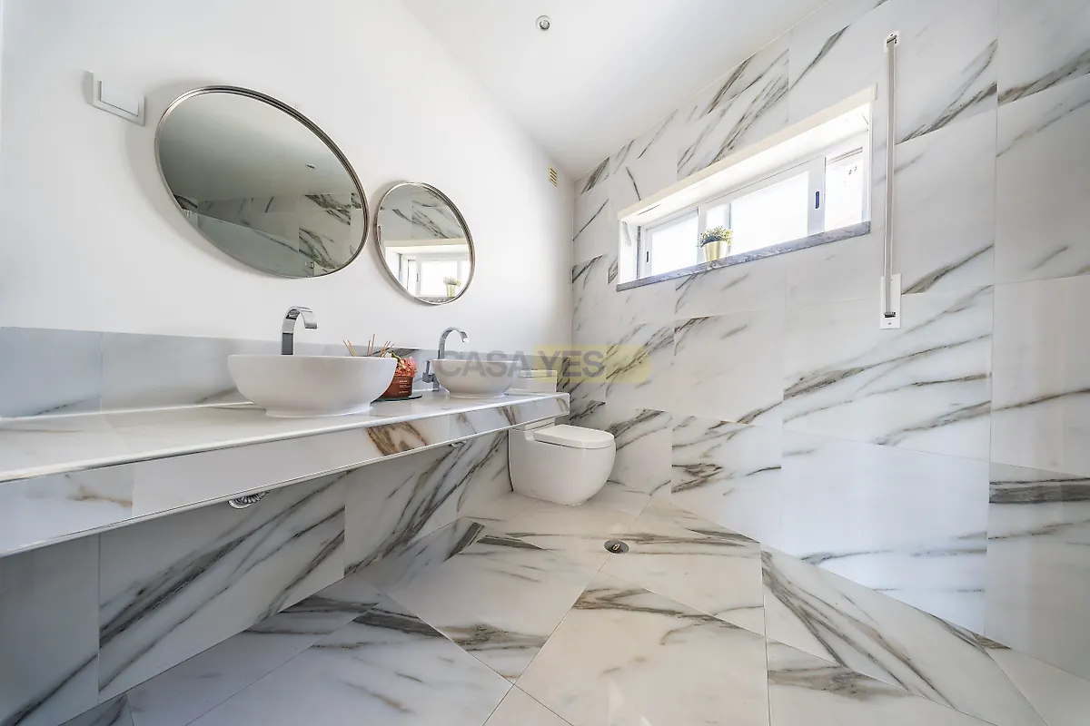 Apartamento T5 à venda em Santarém (Marvila), Santa Iria da Ribeira de Santarém, Santarém (São Salvador) e Santarém (São Nicolau), Santarém — foto 24