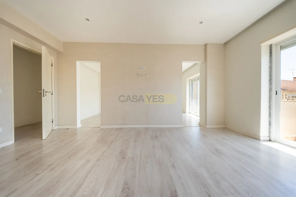 Apartamento T5 à venda em Santarém (Marvila), Santa Iria da Ribeira de Santarém, Santarém (São Salvador) e Santarém (São Nicolau), Santarém — foto 27