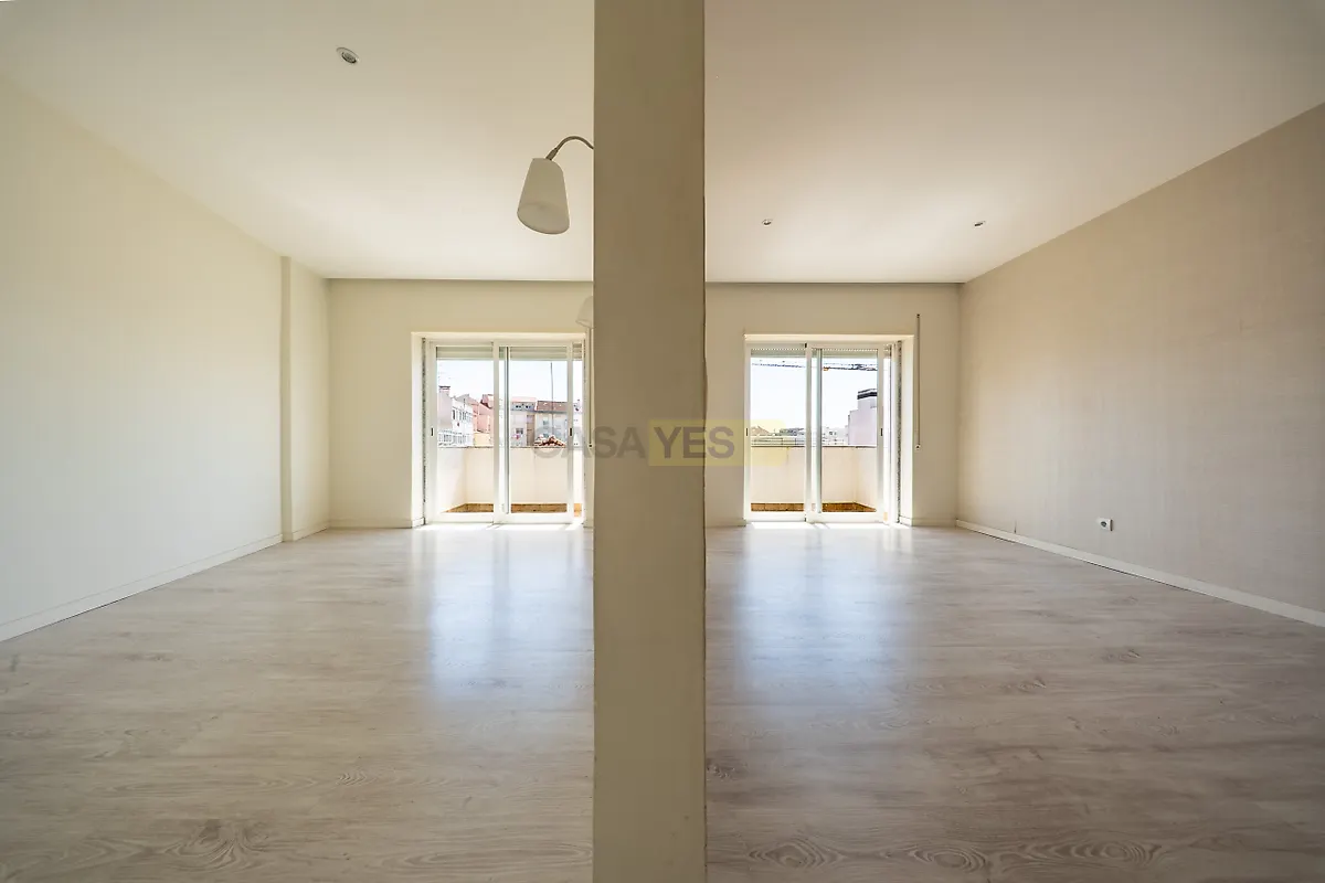 Apartamento T5 à venda em Santarém (Marvila), Santa Iria da Ribeira de Santarém, Santarém (São Salvador) e Santarém (São Nicolau), Santarém — foto 28
