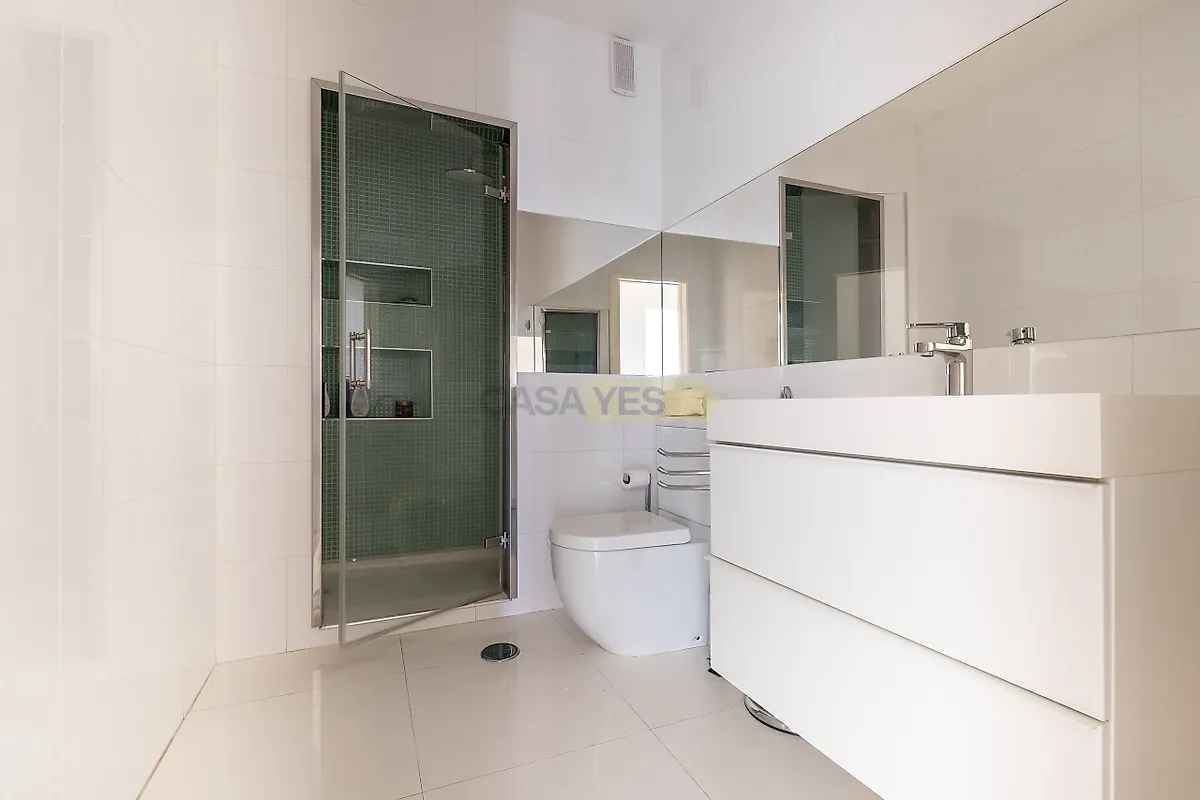 Apartamento T5 à venda em Santarém (Marvila), Santa Iria da Ribeira de Santarém, Santarém (São Salvador) e Santarém (São Nicolau), Santarém — foto 30