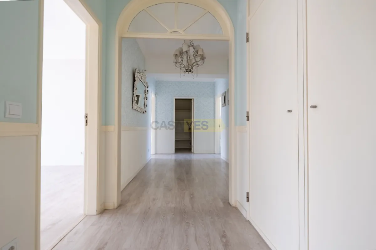 Apartamento T5 à venda em Santarém (Marvila), Santa Iria da Ribeira de Santarém, Santarém (São Salvador) e Santarém (São Nicolau), Santarém — foto 32