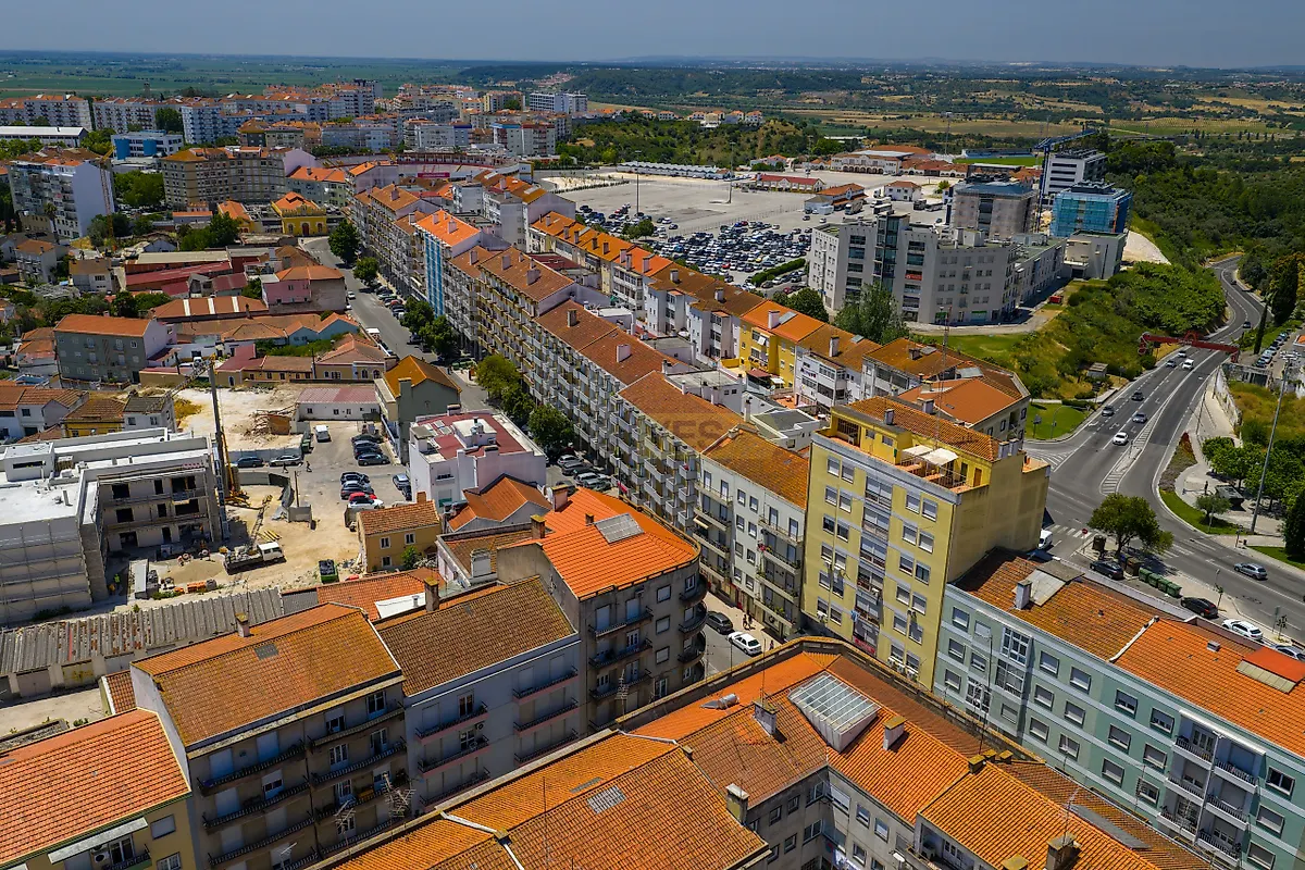 Apartamento T5 à venda em Santarém (Marvila), Santa Iria da Ribeira de Santarém, Santarém (São Salvador) e Santarém (São Nicolau), Santarém — foto 33