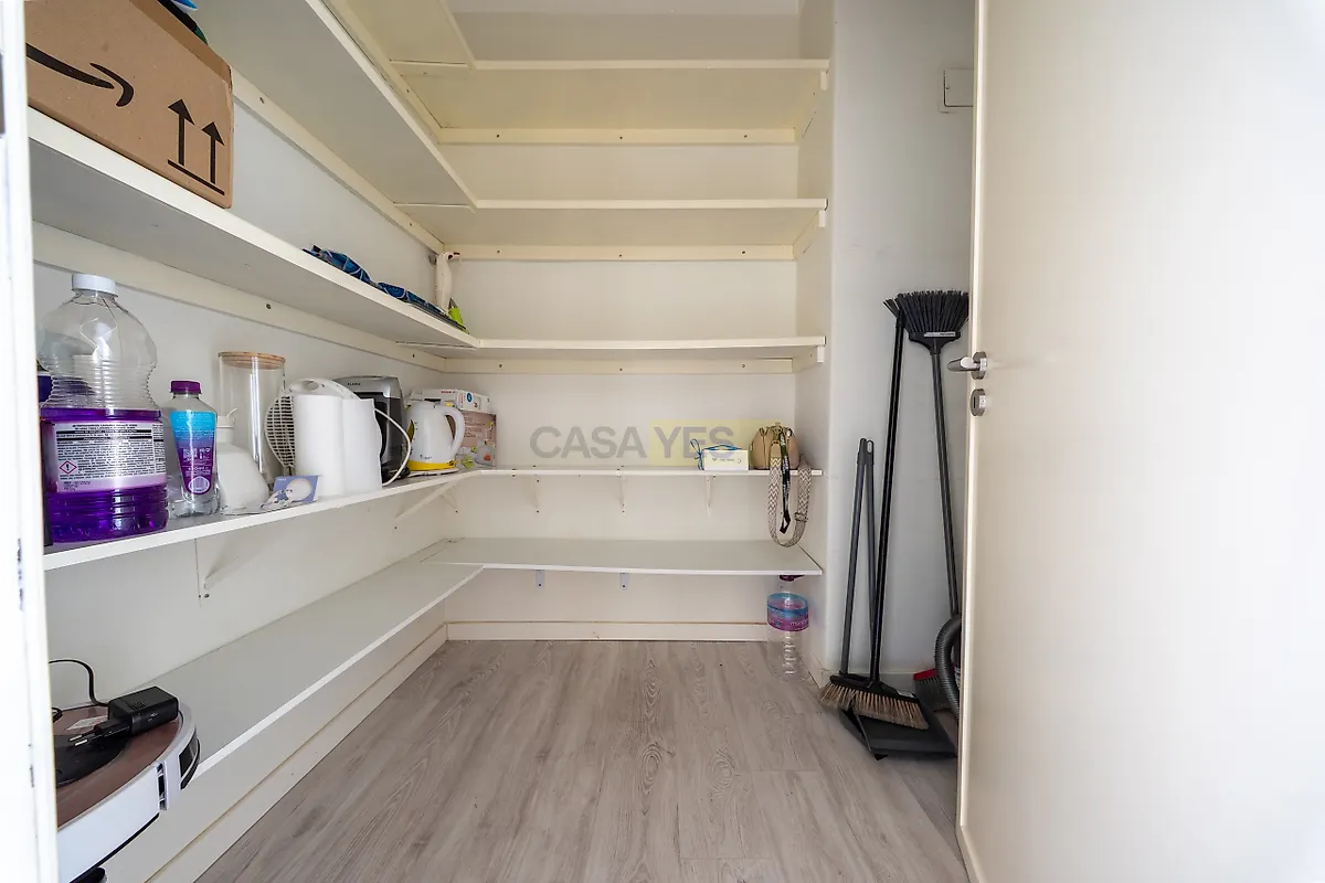 Apartamento T5 à venda em Santarém (Marvila), Santa Iria da Ribeira de Santarém, Santarém (São Salvador) e Santarém (São Nicolau), Santarém — foto 36
