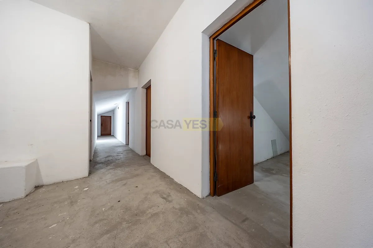 Apartamento T5 à venda em Santarém (Marvila), Santa Iria da Ribeira de Santarém, Santarém (São Salvador) e Santarém (São Nicolau), Santarém — foto 37
