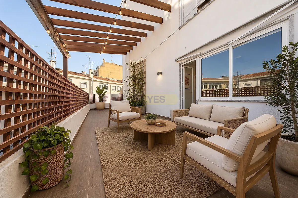 Apartamento T5 à venda em Santarém (Marvila), Santa Iria da Ribeira de Santarém, Santarém (São Salvador) e Santarém (São Nicolau), Santarém — foto 12