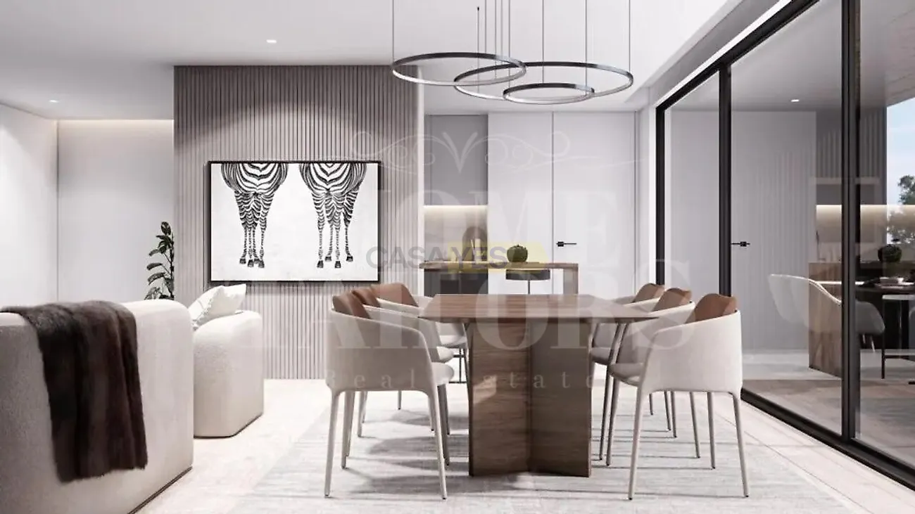 Apartamento T1 à venda em Campos e Vila Meã, Vila Nova de Cerveira — foto 6