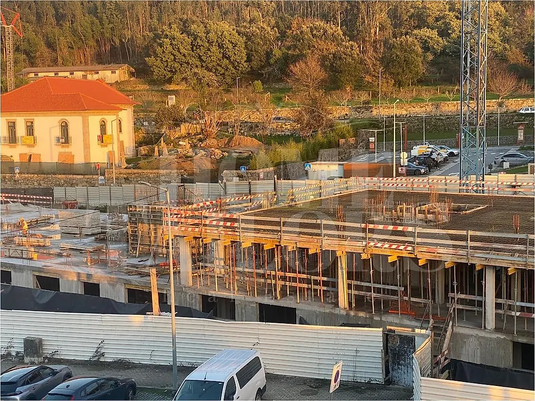 Apartamento T1 à venda em Campos e Vila Meã, Vila Nova de Cerveira — foto 16