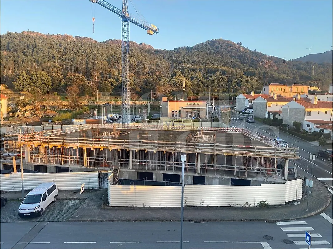 Apartamento T1 à venda em Campos e Vila Meã, Vila Nova de Cerveira — foto 19