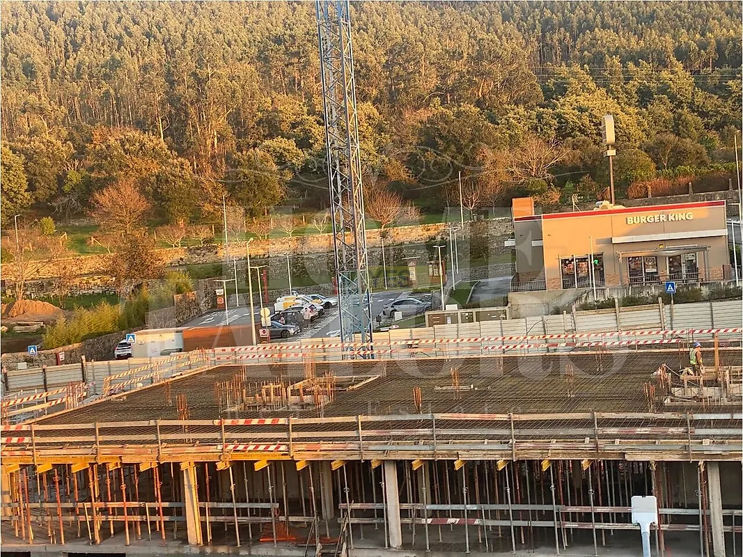 Apartamento T0 à venda em Campos e Vila Meã, Vila Nova de Cerveira — foto 14