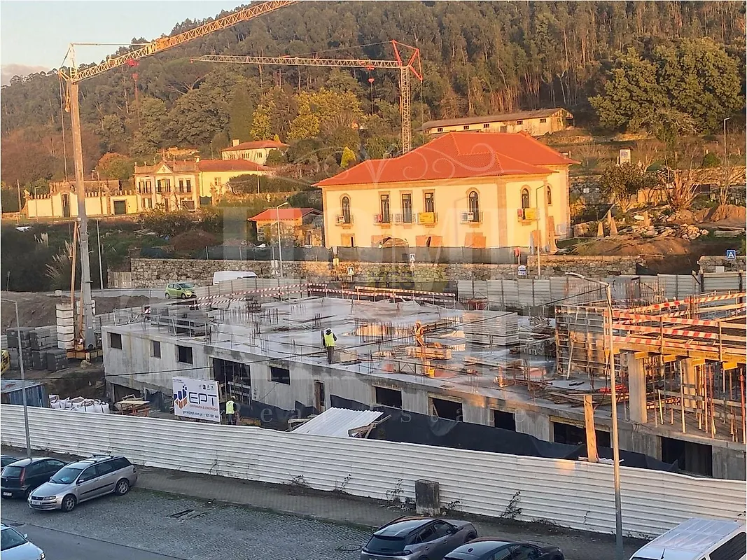Apartamento T1 à venda em Campos e Vila Meã, Vila Nova de Cerveira — foto 13