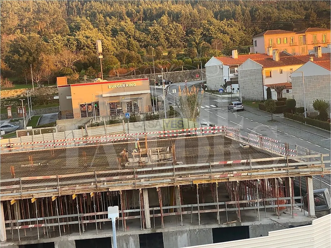 Apartamento T1 à venda em Campos e Vila Meã, Vila Nova de Cerveira — foto 15