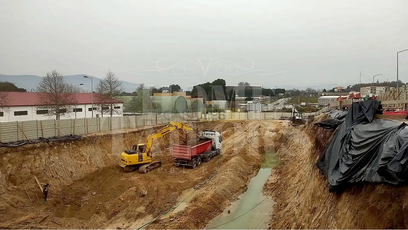 Apartamento T1 à venda em Campos e Vila Meã, Vila Nova de Cerveira — foto 20