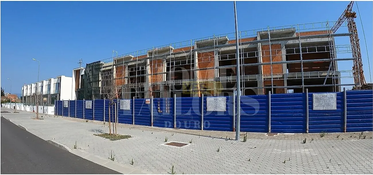 Moradia T3 à venda em Cacia, Aveiro — foto 3