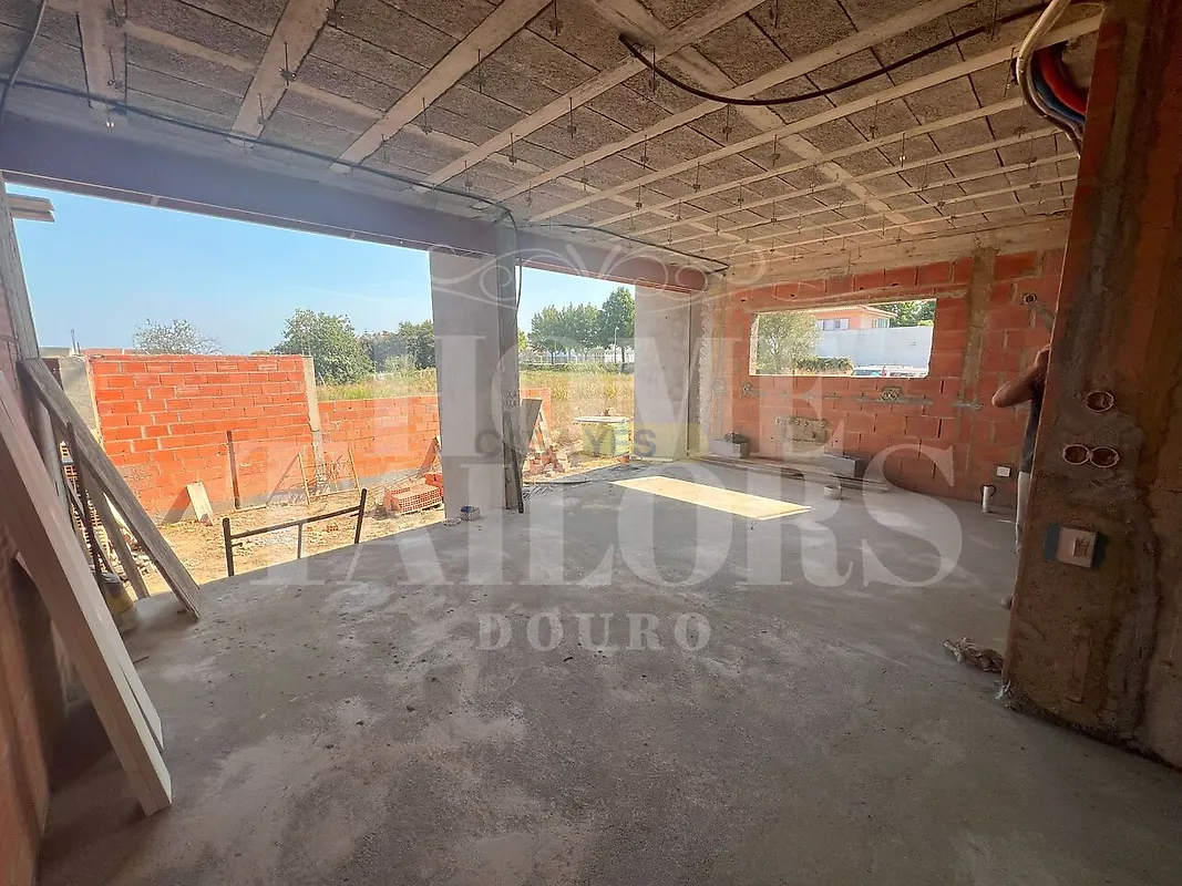 Moradia T3 à venda em Cacia, Aveiro — foto 4