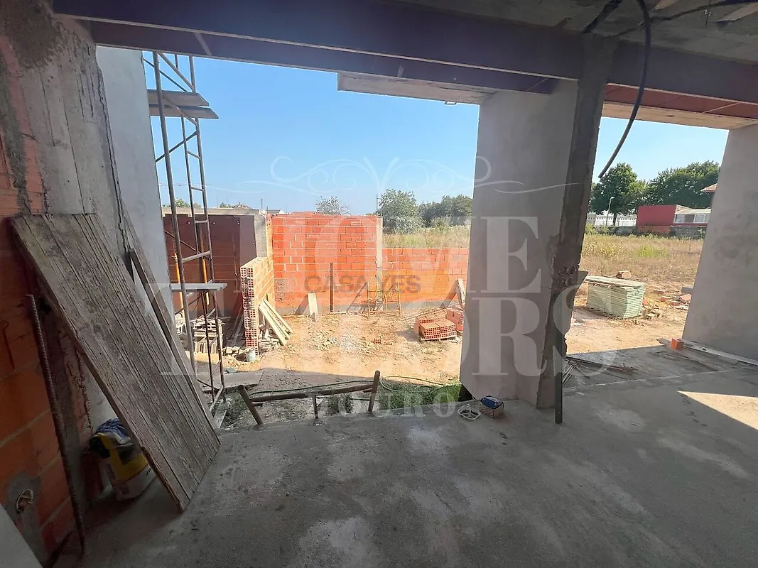 Moradia T3 à venda em Cacia, Aveiro — foto 5