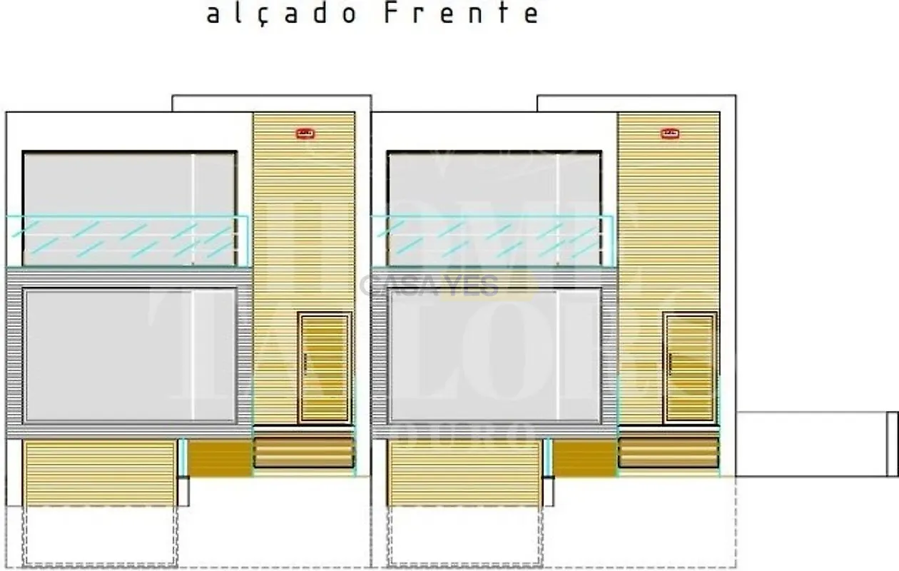 Moradia T3 à venda em Cacia, Aveiro — foto 19