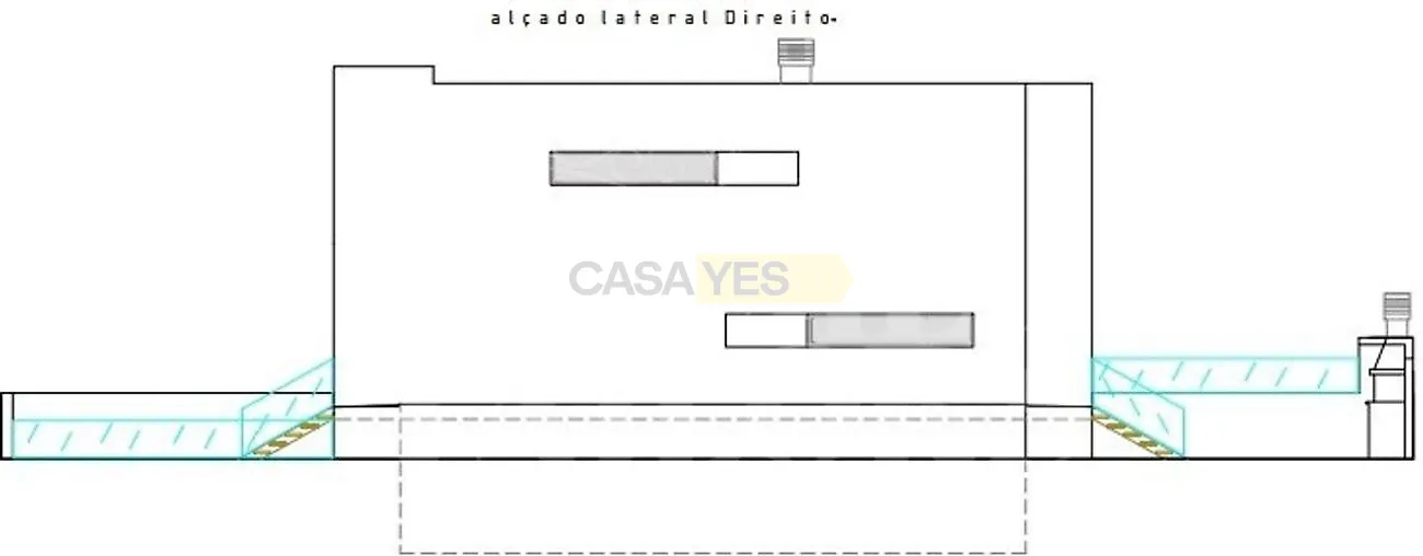 Moradia T3 à venda em Cacia, Aveiro — foto 21