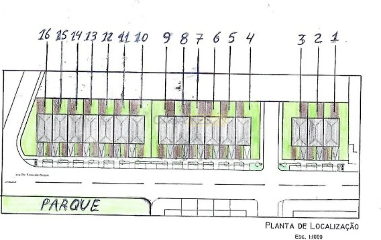 Moradia T3 à venda em Cacia, Aveiro — foto 22