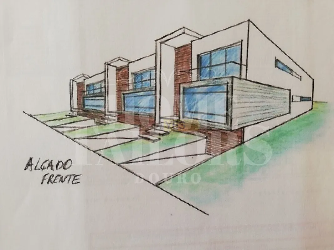 Moradia T3 à venda em Cacia, €400.000