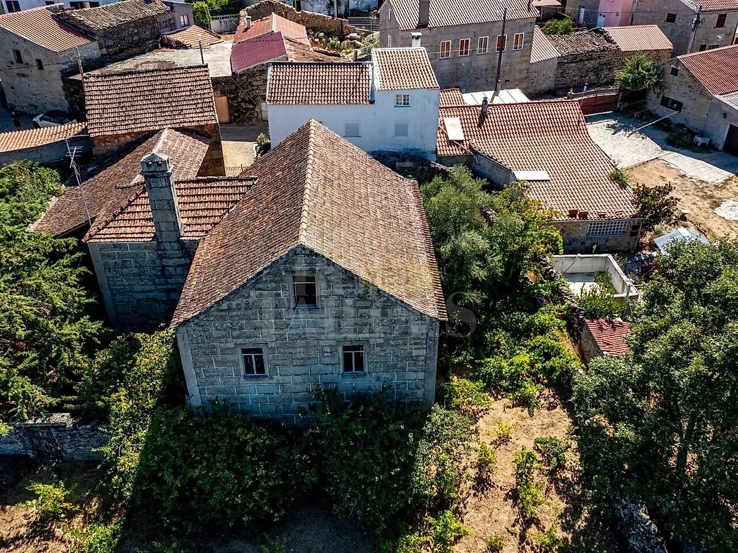 Moradia T6+ à venda em Cerdeira, Sabugal — foto 5