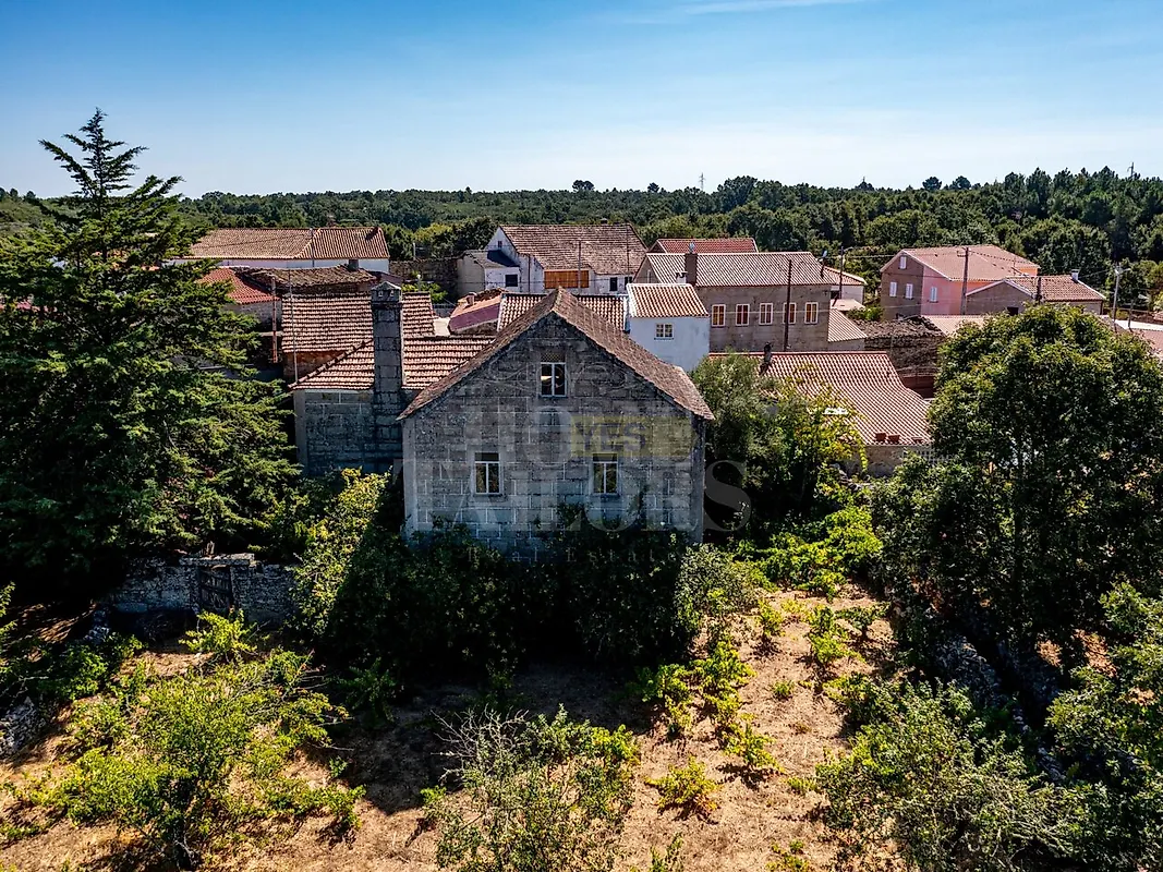 Moradia T6+ à venda em Cerdeira, Sabugal — foto 6