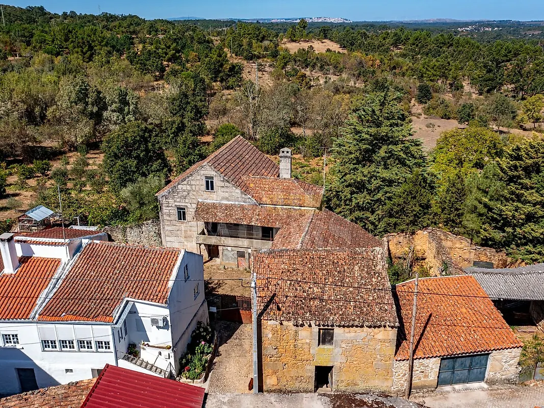 Moradia T6+ à venda em Cerdeira, Sabugal — foto 10