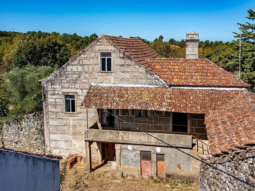 Moradia T6+ à venda em Cerdeira, Sabugal — foto 12