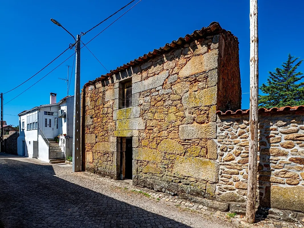Moradia T6+ à venda em Cerdeira, Sabugal — foto 13