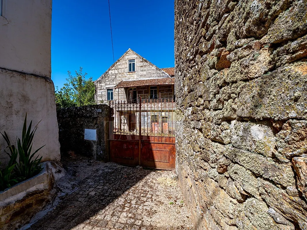Moradia T6+ à venda em Cerdeira, Sabugal — foto 14