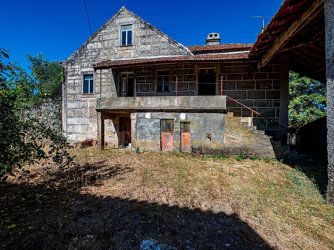 Moradia T6+ à venda em Cerdeira, Sabugal — foto 17