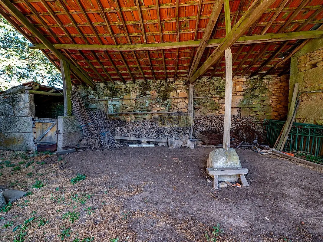 Moradia T6+ à venda em Cerdeira, Sabugal — foto 18