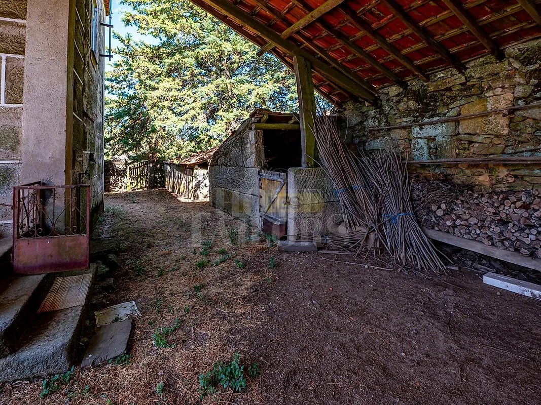 Moradia T6+ à venda em Cerdeira, Sabugal — foto 19