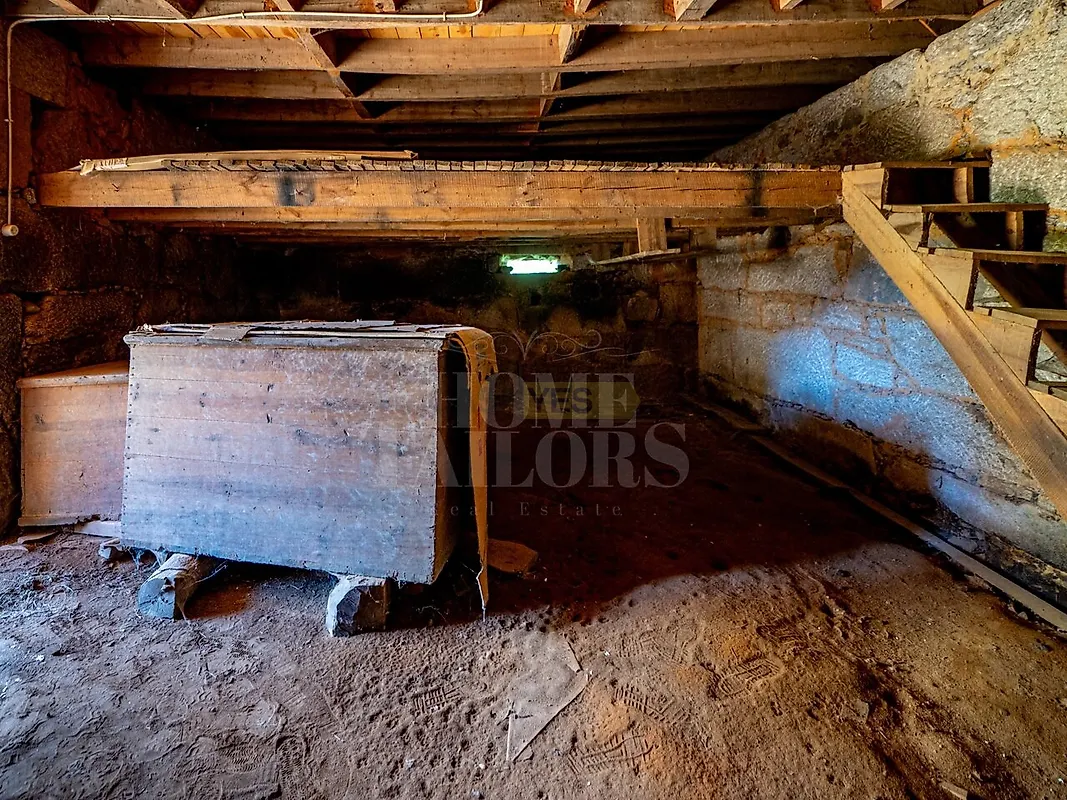 Moradia T6+ à venda em Cerdeira, Sabugal — foto 25