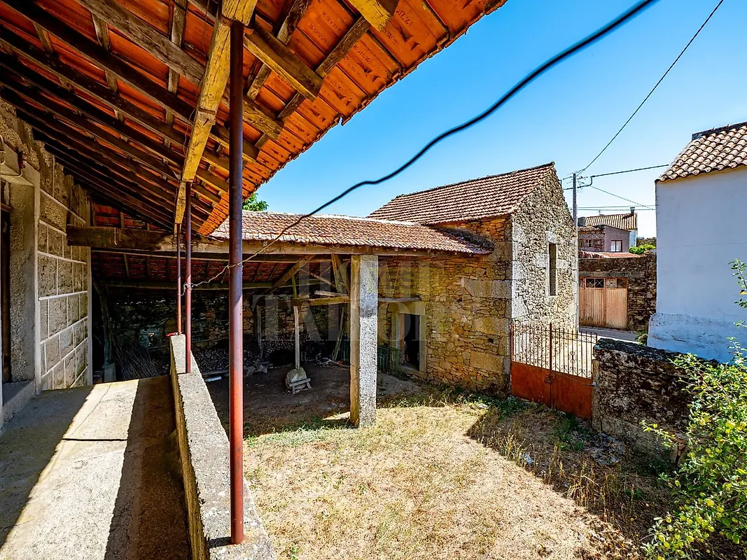 Moradia T6+ à venda em Cerdeira, Sabugal — foto 34