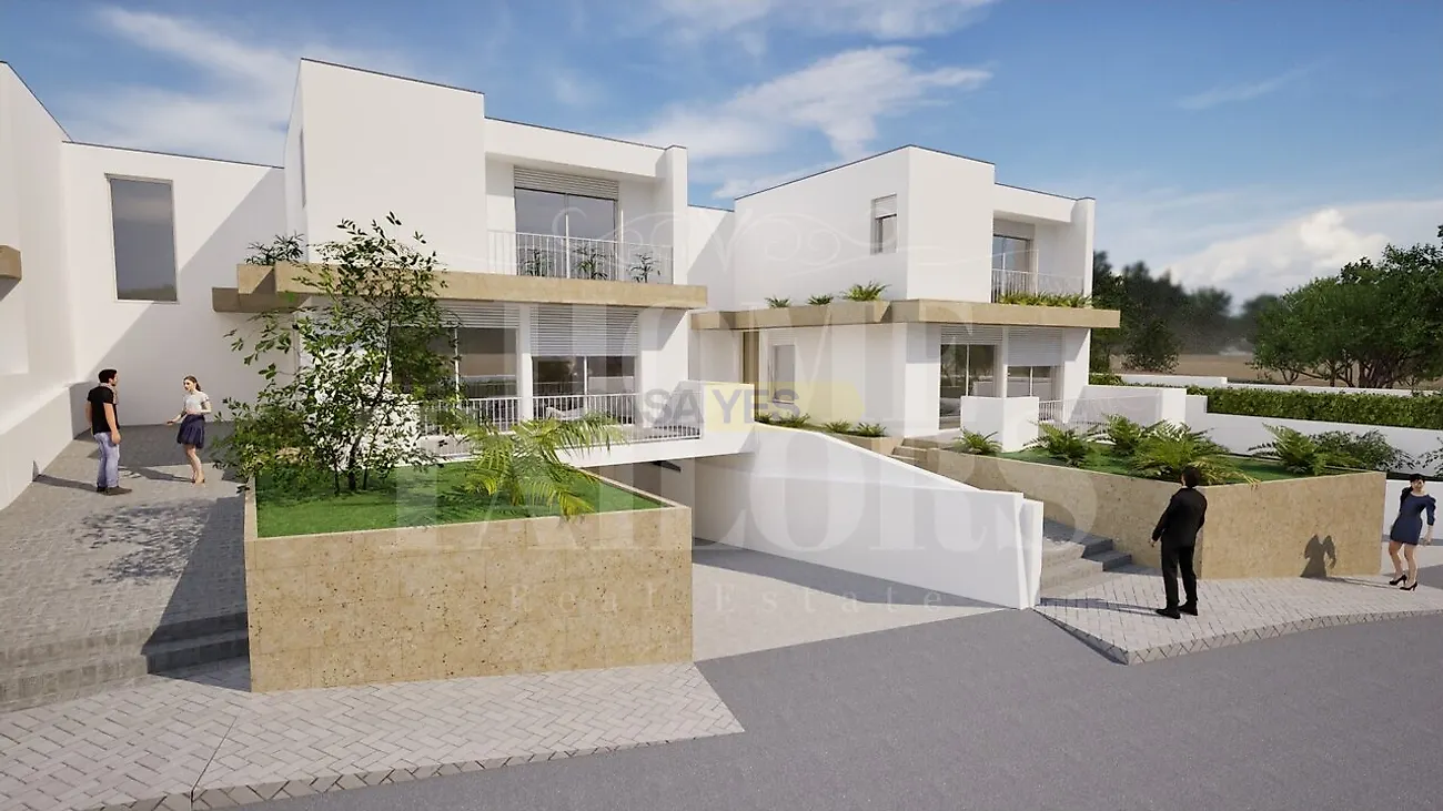 Moradia T3 à venda em Almargem do Bispo, Pêro Pinheiro e Montelavar, Sintra — foto 5