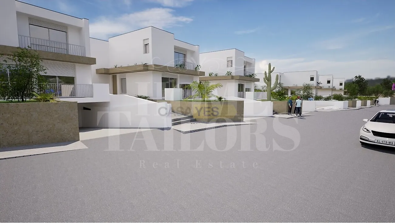 Moradia T3 à venda em Almargem do Bispo, Pêro Pinheiro e Montelavar, Sintra — foto 18