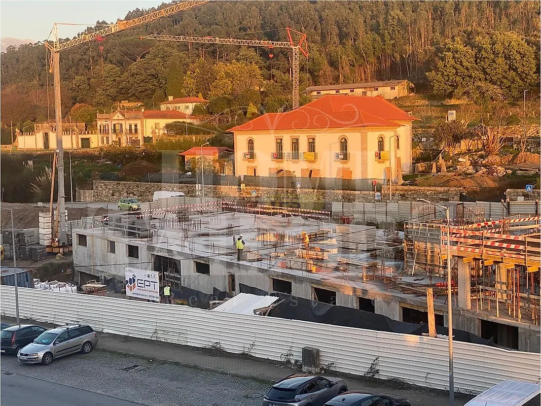 Apartamento T1 à venda em Campos e Vila Meã, Vila Nova de Cerveira — foto 17