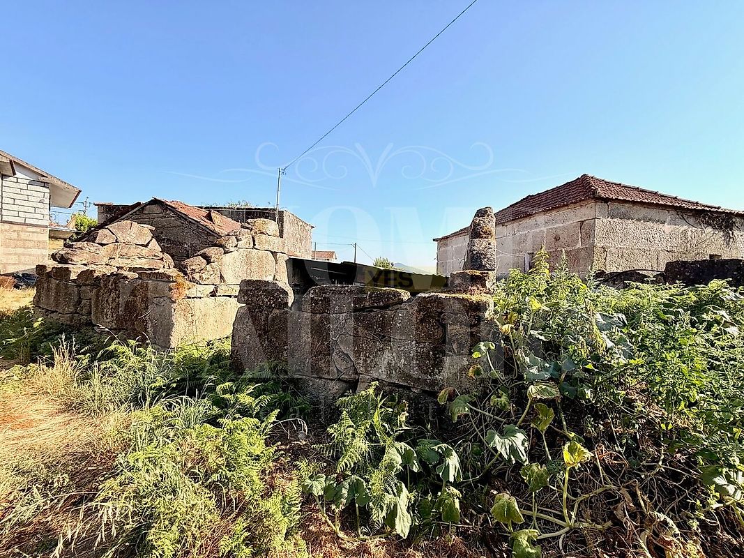 Moradia T3 à venda em Duas Igrejas, Penafiel — foto 6