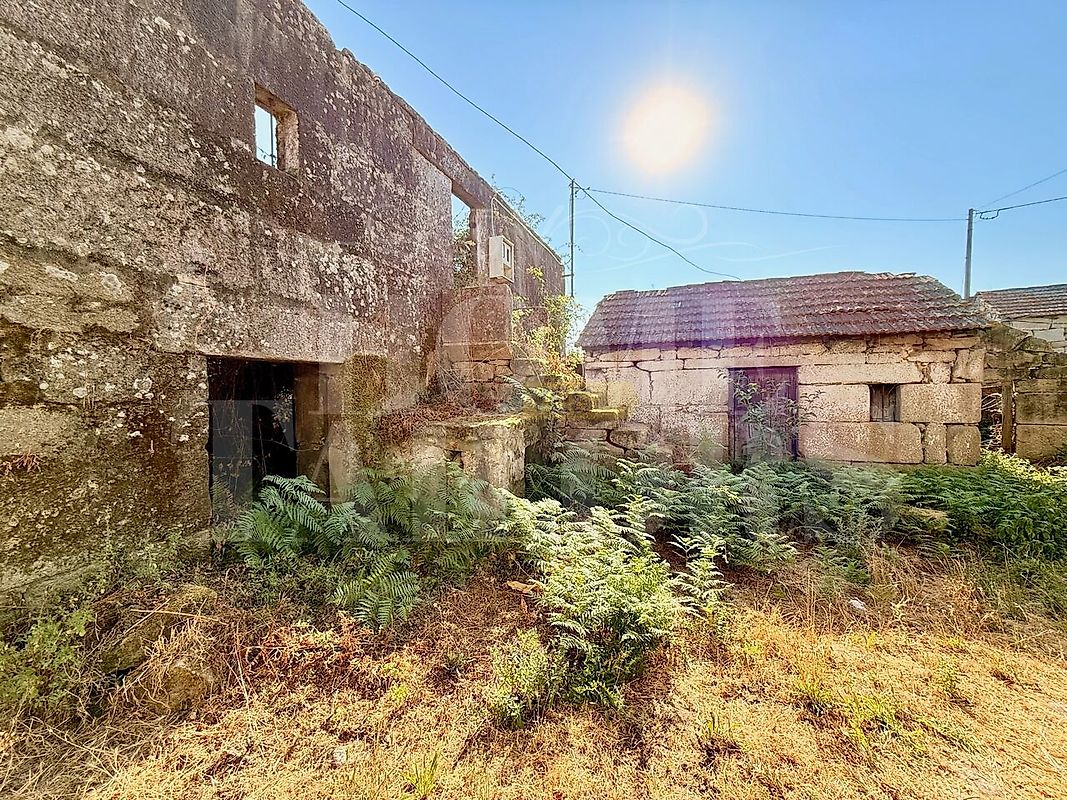 Moradia T3 à venda em Duas Igrejas, Penafiel — foto 3