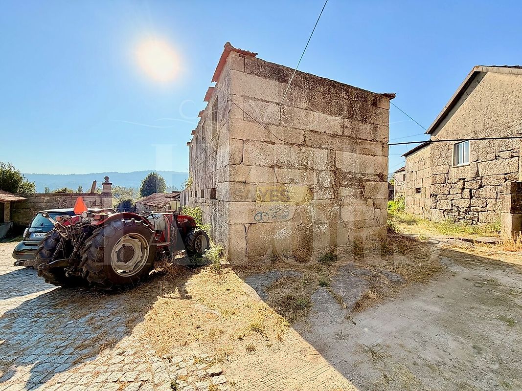 Moradia T3 à venda em Duas Igrejas, Penafiel — foto 10