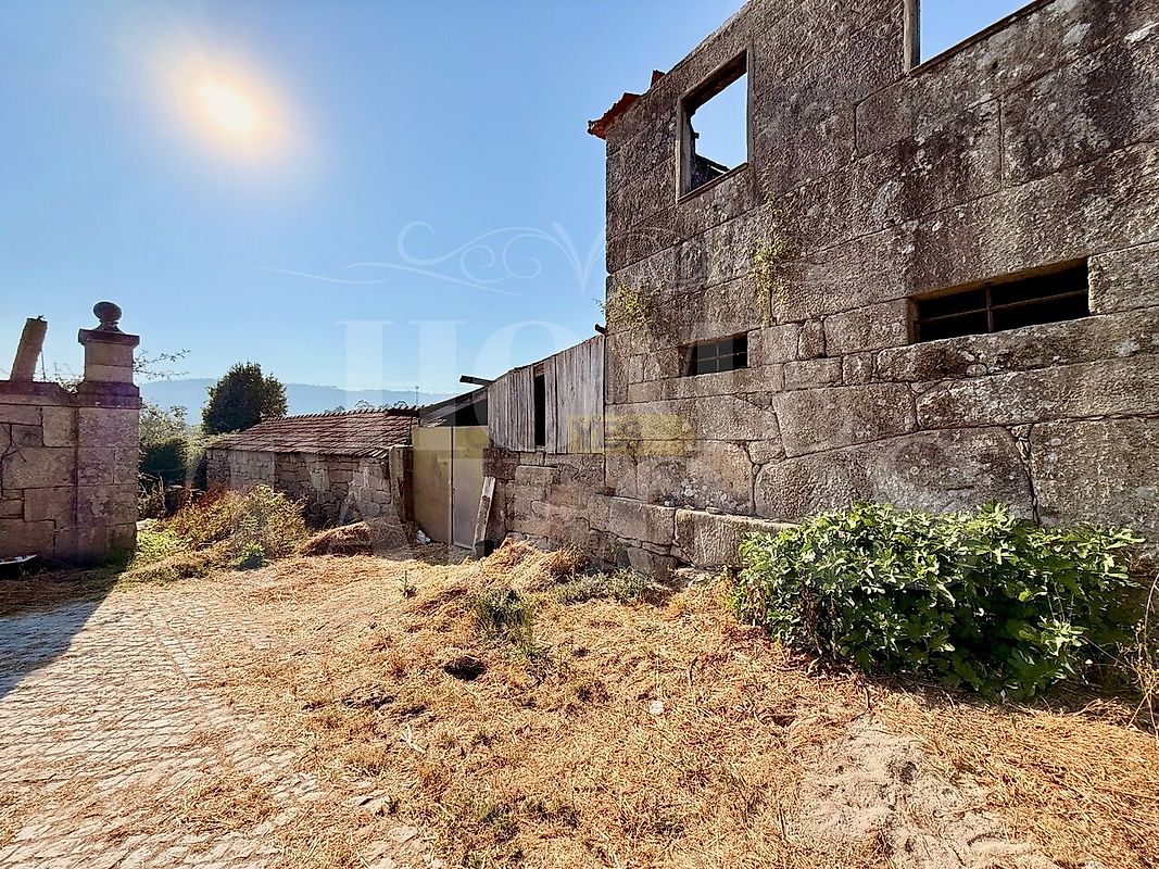 Moradia T3 à venda em Duas Igrejas, Penafiel — foto 7
