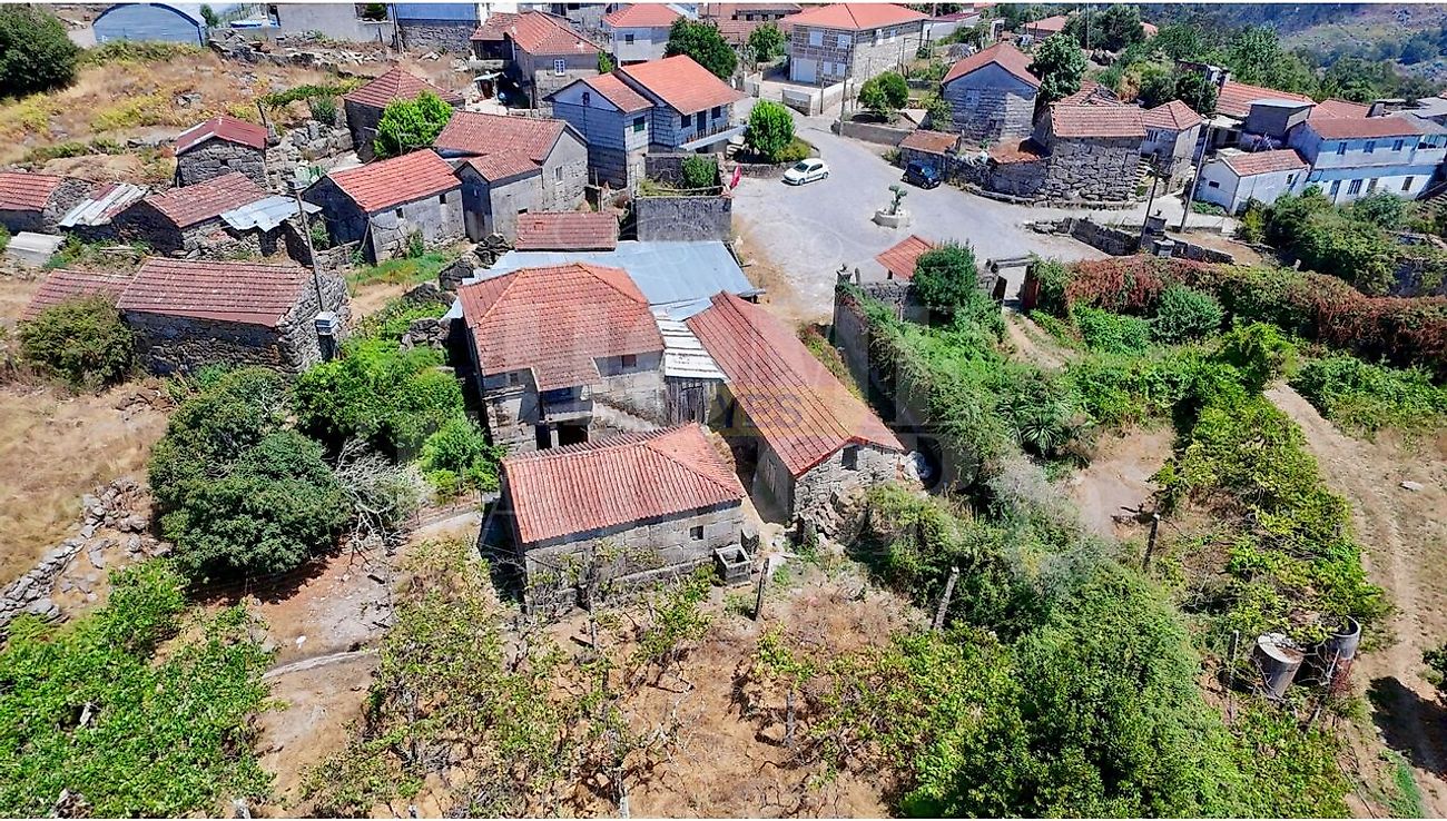 Moradia T3 à venda em Duas Igrejas, Penafiel — foto 9