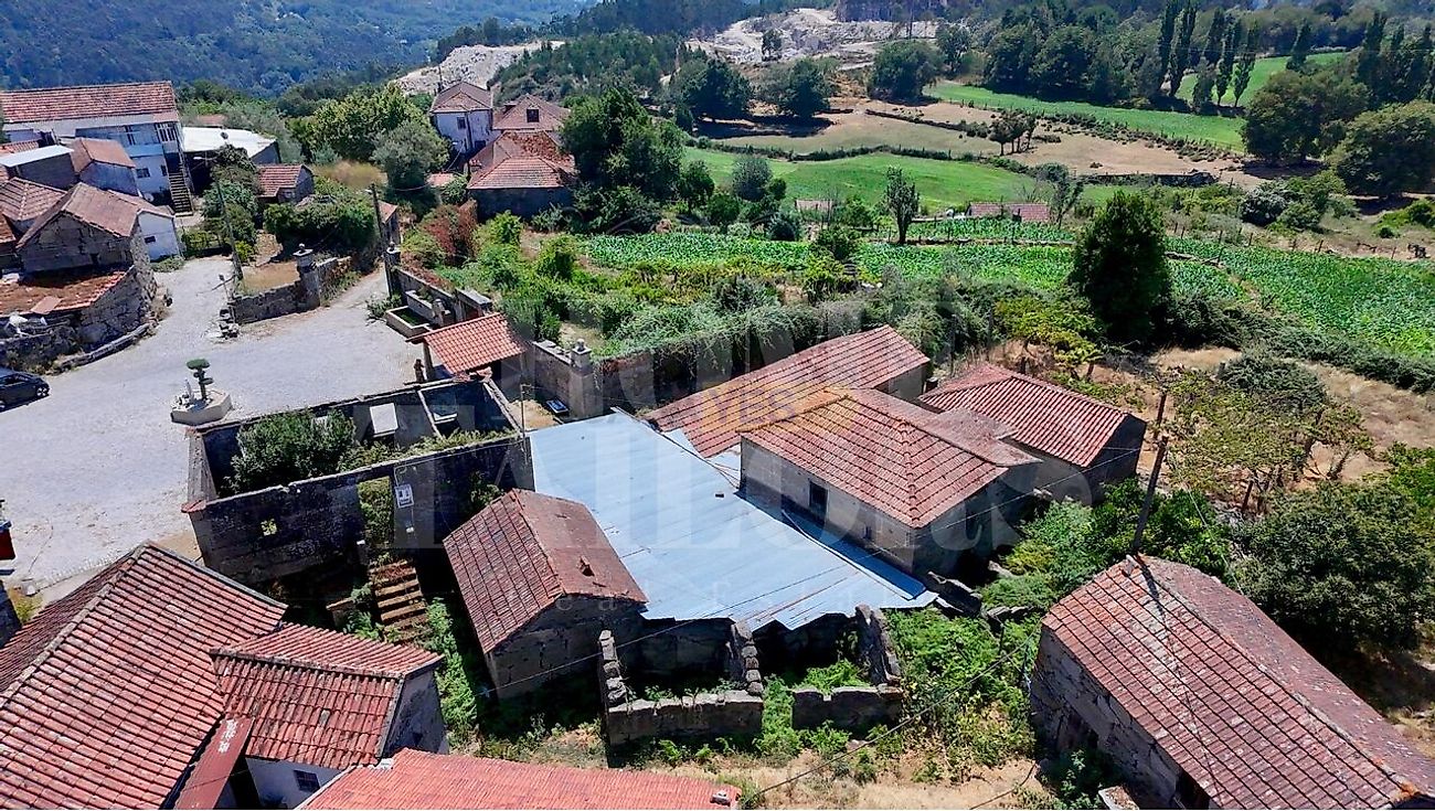 Moradia T3 à venda em Duas Igrejas, Penafiel — foto 11