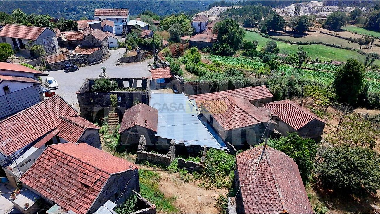Moradia T3 à venda em Duas Igrejas, Penafiel — foto 12