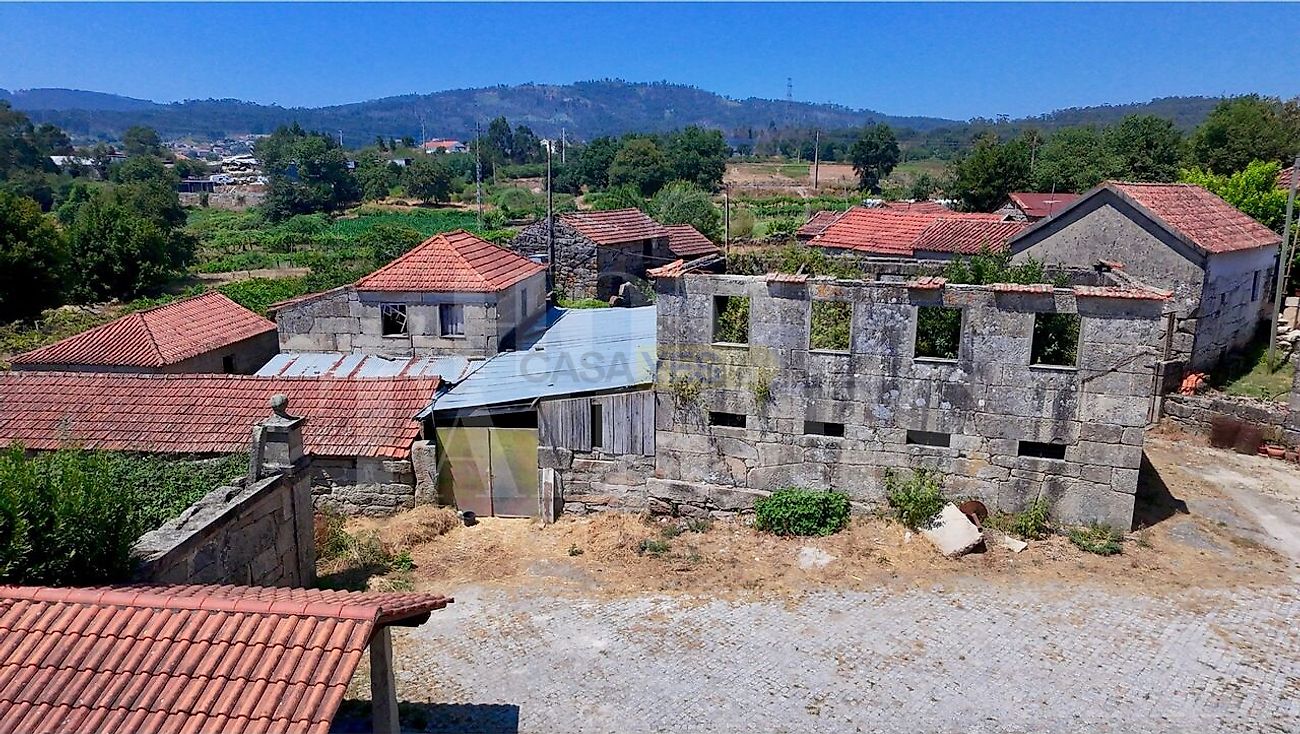 Moradia T3 à venda em Duas Igrejas, Penafiel — foto 13
