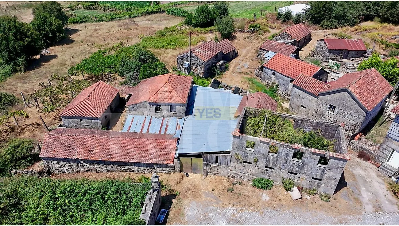 Moradia T3 à venda em Duas Igrejas, Penafiel — foto 14